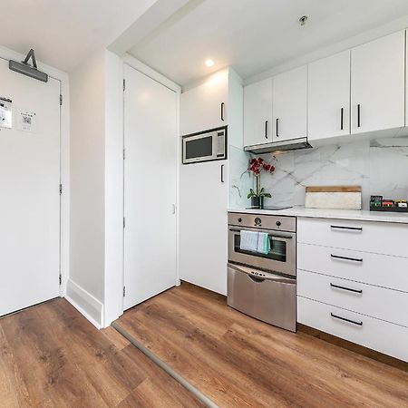 Penthouse Glory Daire Auckland Dış mekan fotoğraf