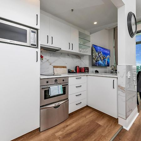 Penthouse Glory Daire Auckland Dış mekan fotoğraf