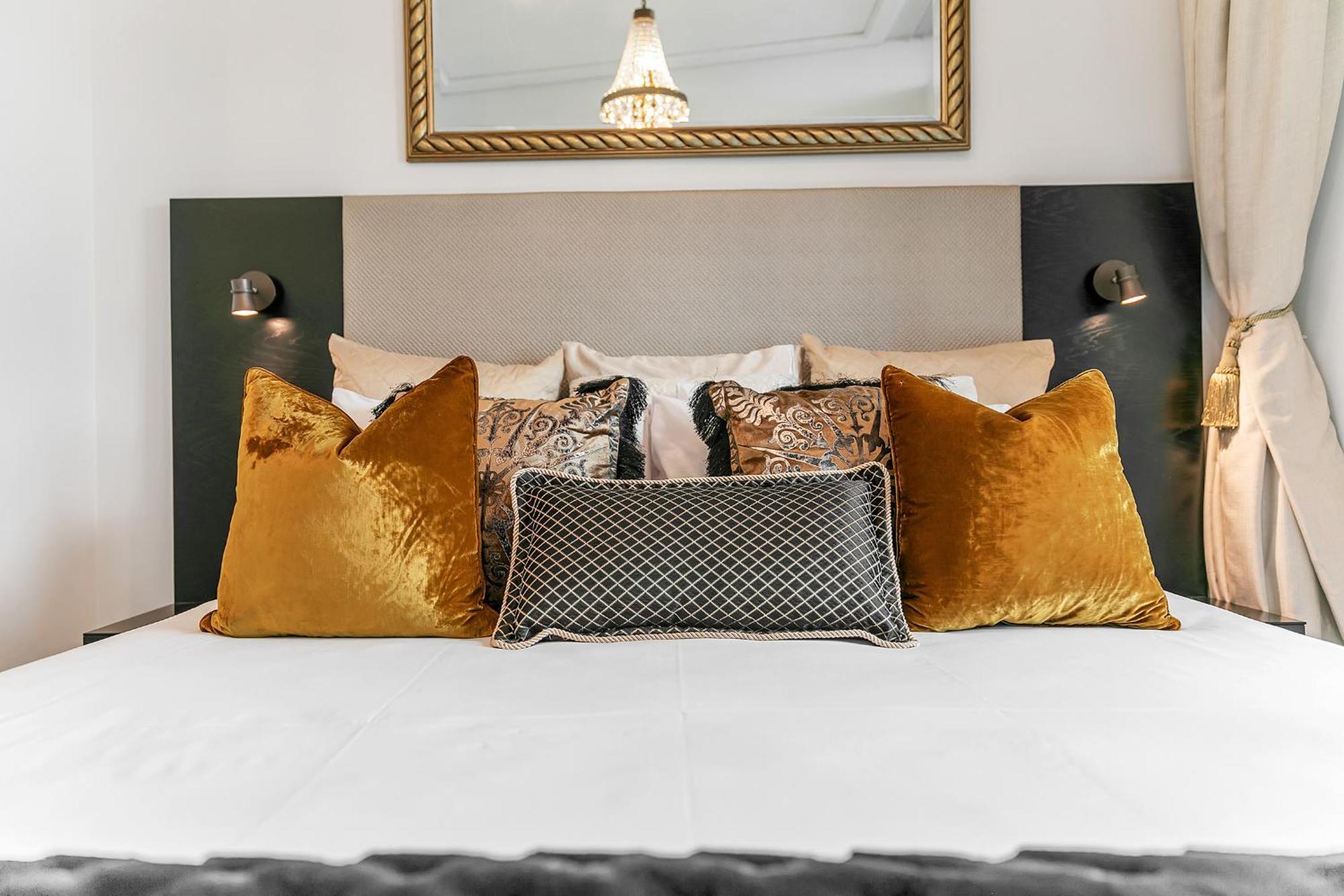 Penthouse Glory Daire Auckland Dış mekan fotoğraf